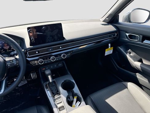 New 2026 Honda Civic Sport Touring image 19