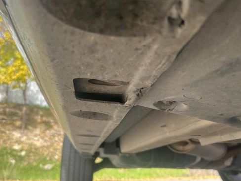 Used 2007 Land Rover Range Rover HSE image 22