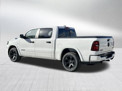 New 2026 RAM 1500 Big Horn image 7