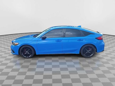 Certified 2022 Honda Civic Sport image 5