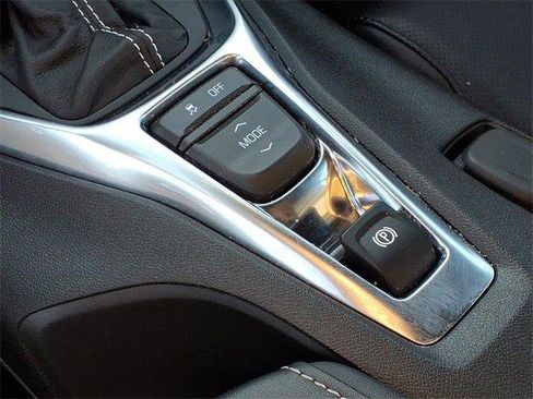 Used 2023 Chevrolet Camaro LT w/ Redline Edition image 12