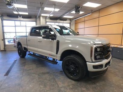 New 2026 Ford F350 Lariat