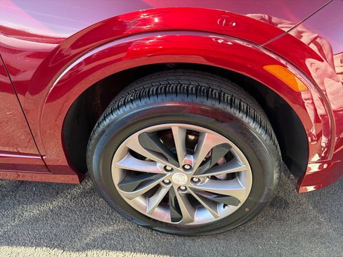 Used 2023 Buick Encore GX Select w/ Sport Touring Package image 4