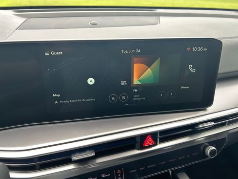 New 2025 Kia Sorento S image 15