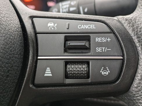 Used 2024 Honda Accord LX image 13