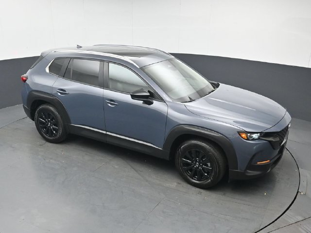 Certified 2025 MAZDA CX-50 AWD 2.5 S w/ Weather Package image 40