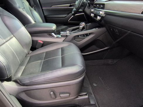 Used 2022 Kia Telluride EX AWD/4WD image 22