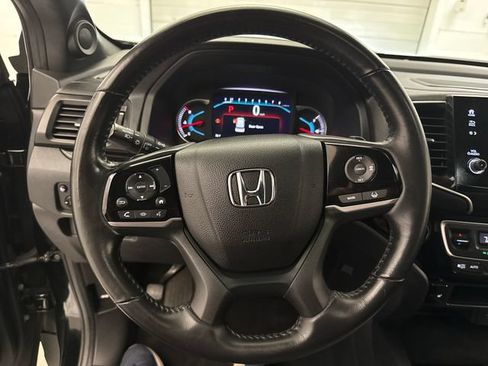 Used 2021 Honda Passport Touring image 14