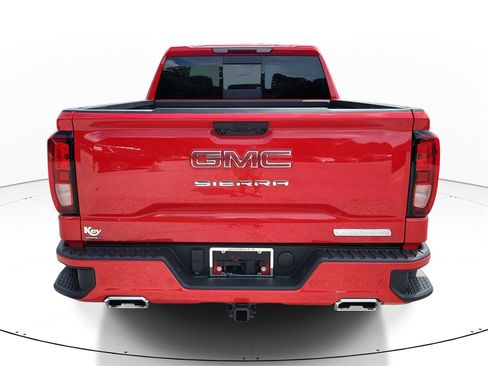New 2025 GMC Sierra 1500 Elevation w/ Preferred Package image 5