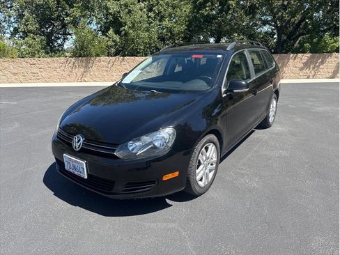 Used 2013 Volkswagen Jetta TDI FWD image 3