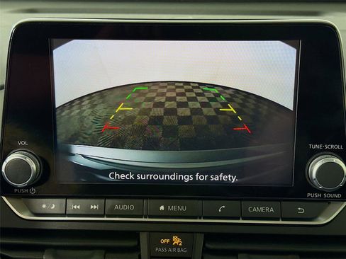 Used 2024 Nissan Altima 2.5 SR image 15