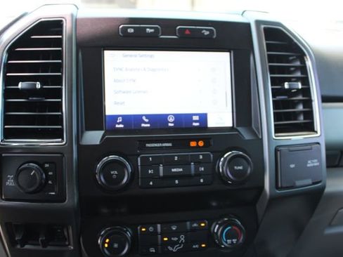 Used 2022 Ford F250 XLT w/ XLT Value Package AWD/4WD image 37