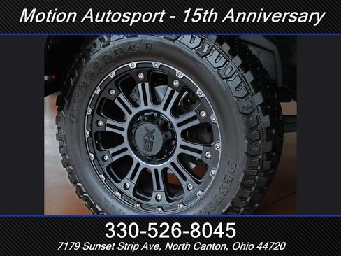 Used 2016 RAM 2500 Tradesman w/ Chrome Appearance Group AWD/4WD image 38