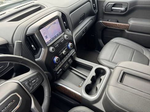 Used 2019 GMC Sierra 1500 Denali w/ Technology Package image 12