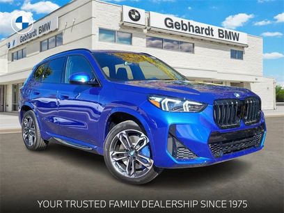 New 2026 BMW X1 xDrive28i w/ M Sport Package