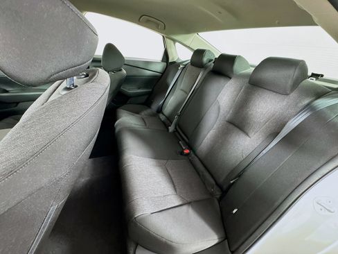 Certified 2023 Honda Accord LX image 16