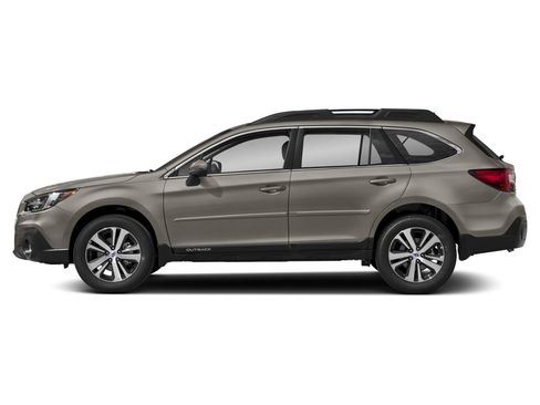 Used 2018 Subaru Outback 2.5i Limited image 3