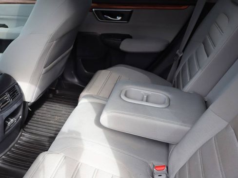 Used 2018 Honda CR-V EX image 14