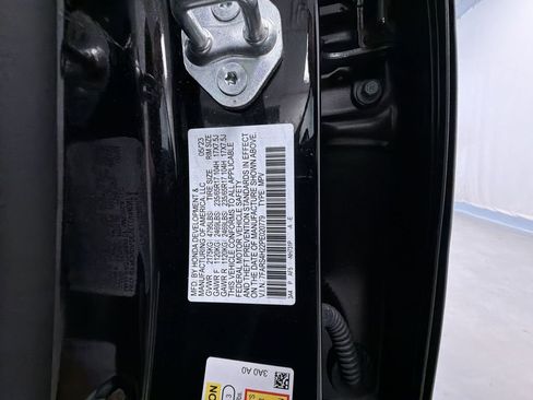 Used 2023 Honda CR-V LX image 15