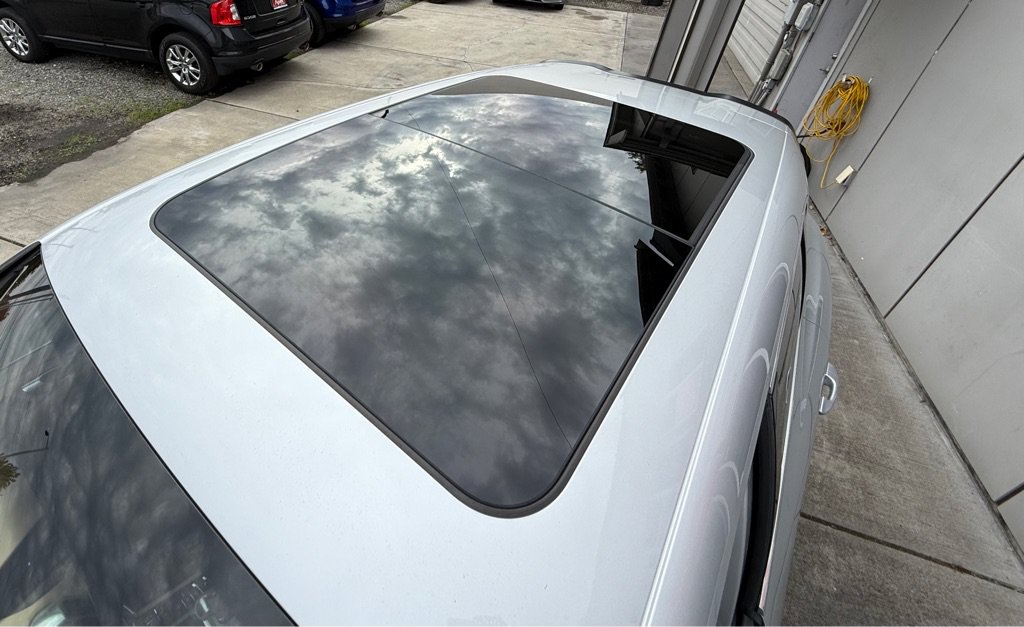 Used 2014 Porsche Cayenne S AWD/4WD image 14