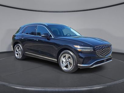 New 2026 Genesis GV70 2.5T