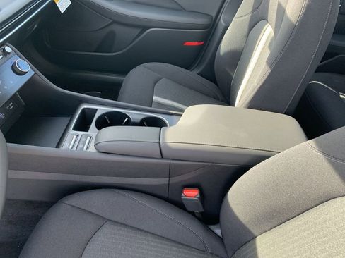 New 2026 Hyundai Sonata Blue image 20