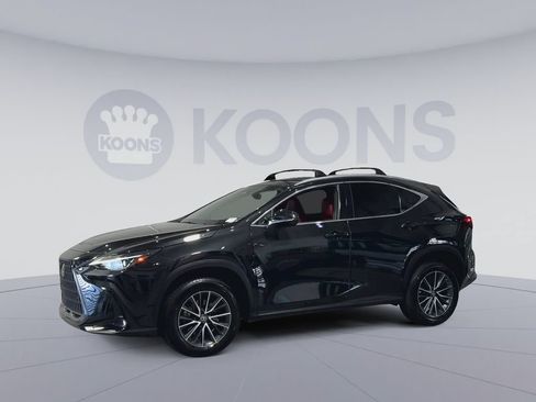 Used 2023 Lexus NX 350 AWD image 7