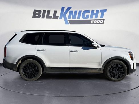 Used 2021 Kia Telluride SX w/ SX Prestige Package image 6