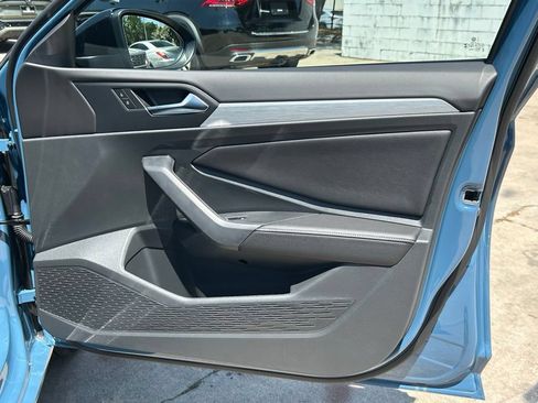 New 2026 Volkswagen Jetta Sport FWD image 83
