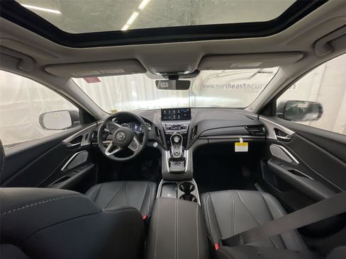 New 2026 Acura RDX SH-AWD w/ Technology Package image 30