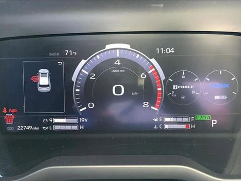 Used 2024 Toyota Sequoia SR5 image 20