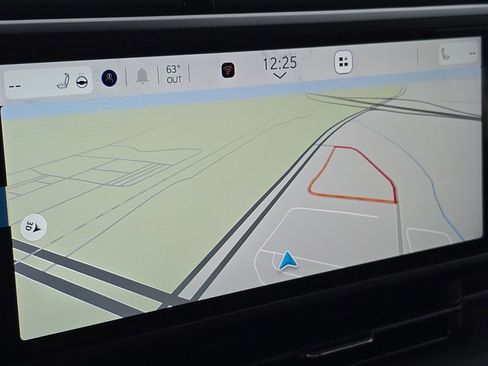 New 2026 Jeep Gladiator Rubicon image 4