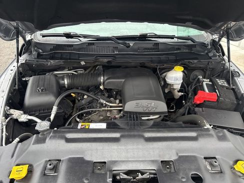 Used 2020 RAM 1500 Classic Warlock AWD/4WD image 27