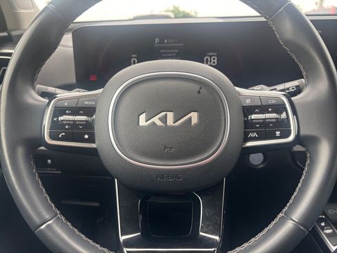 Used 2024 Kia Sorento S FWD image 30