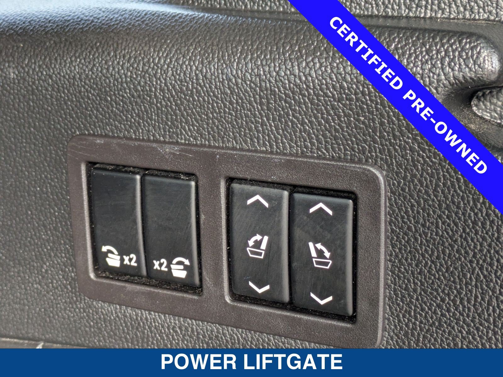 Used 2020 Cadillac Escalade ESV Premium Luxury AWD/4WD image 15
