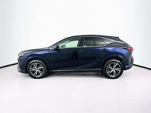 Used 2023 Lexus RX 350 Premium w/ Cold Area Package FWD image 4