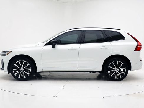 Used 2024 Volvo XC60 B5 Plus w/ Protection Package Premier AWD/4WD image 5