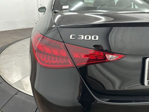 Used 2026 Mercedes-Benz C 300 Sedan image 28