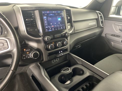 Used 2022 RAM 1500 Big Horn AWD/4WD image 26