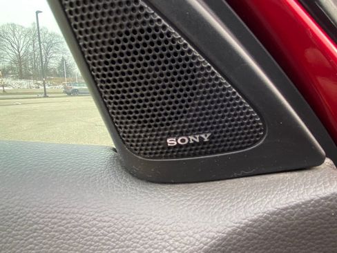 Used 2012 Ford Fusion SEL image 35