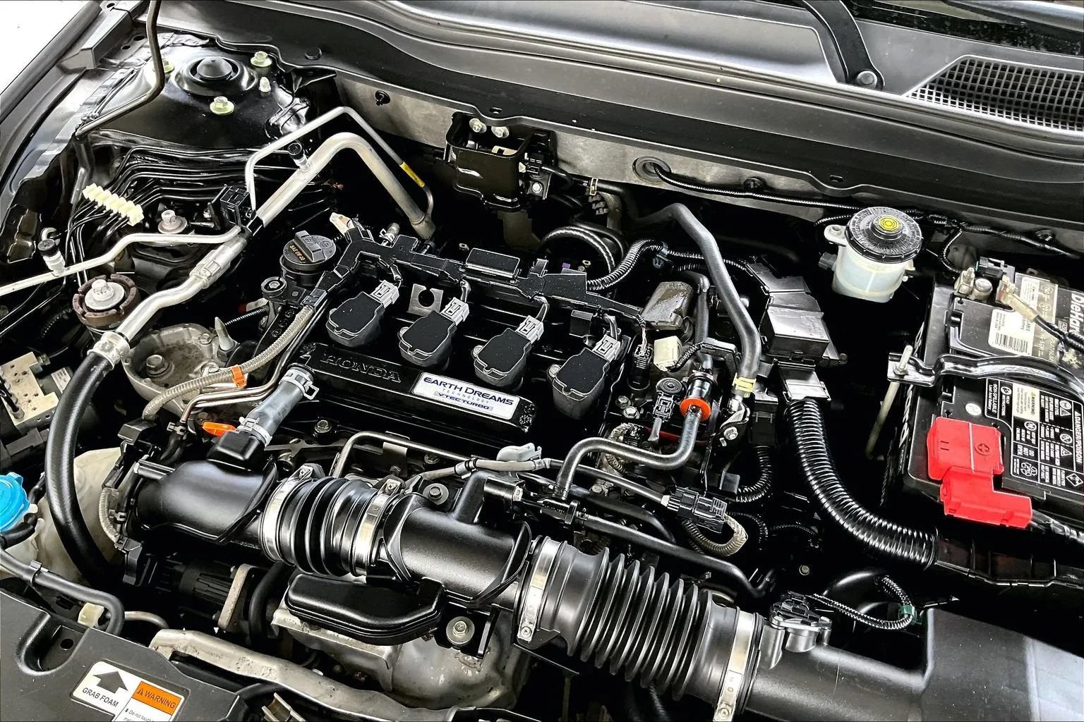 Used 2018 Honda Accord LX image 27
