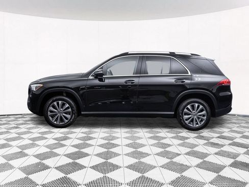 Used 2022 Mercedes-Benz GLE 350 4MATIC image 6