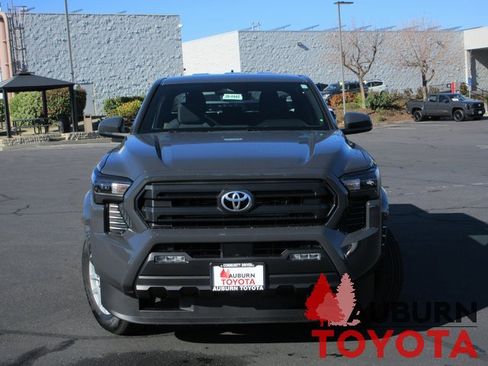 New 2026 Toyota Tacoma SR5 image 14