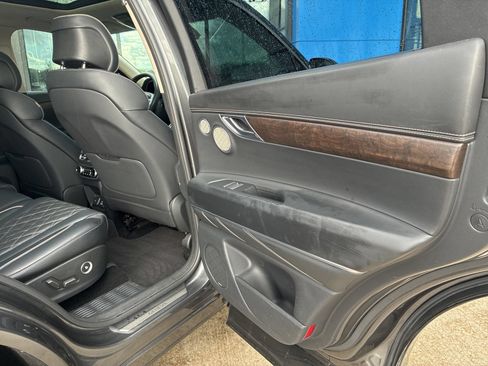 Used 2023 Genesis GV80 3.5T AWD/4WD image 14