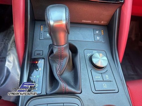 Used 2023 Lexus IS 350 F Sport w/ Memory Package image 27