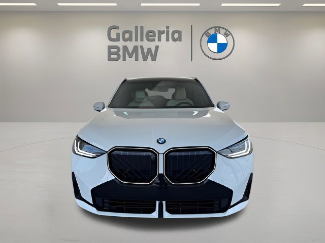 Certified 2026 BMW X3 xDrive30i AWD/4WD image 3