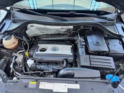 Used 2015 Volkswagen Tiguan S FWD image 35