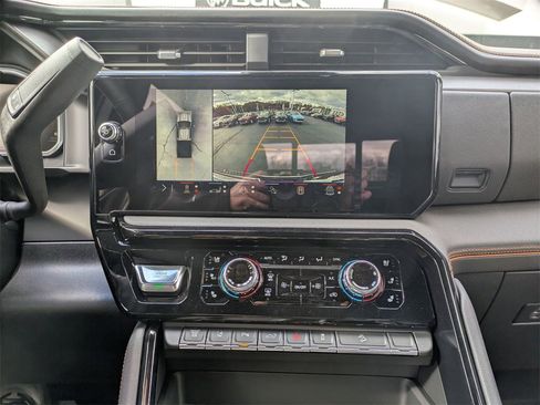 New 2026 GMC Sierra 2500 AT4 w/ AT4 Premium Plus Package image 16