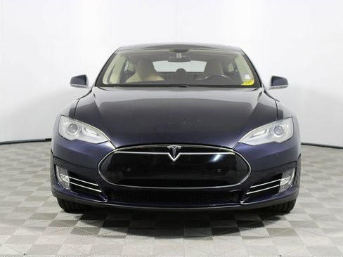 Used 2013 Tesla Model S Performance RWD image 29