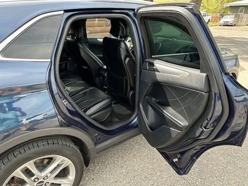 Used 2016 Lincoln MKC Reserve AWD/4WD image 25